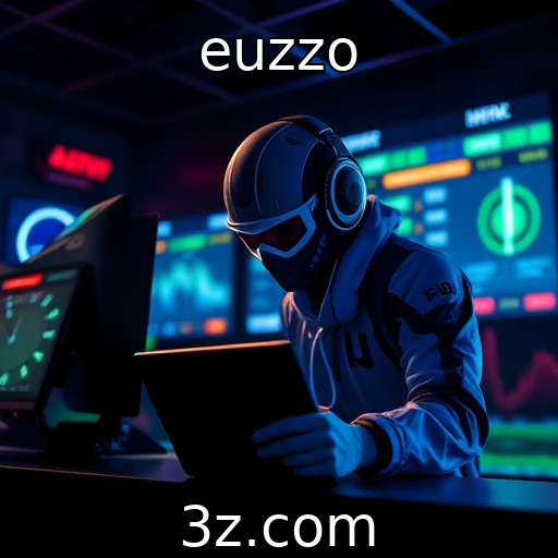 euzzo : Apostas em e-sports: dicas para maximizar seus lucros