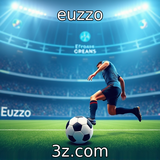 euzzo - Apostas esportivas: segredos para analisar jogos e maximizar ganhos