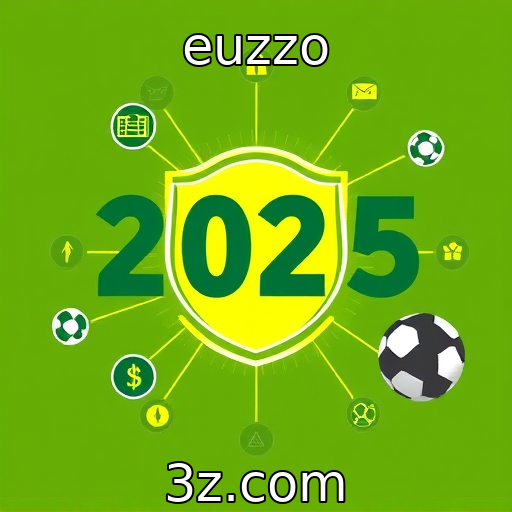 euzzo : Explorando as principais tendências das apostas esportivas em 2025
