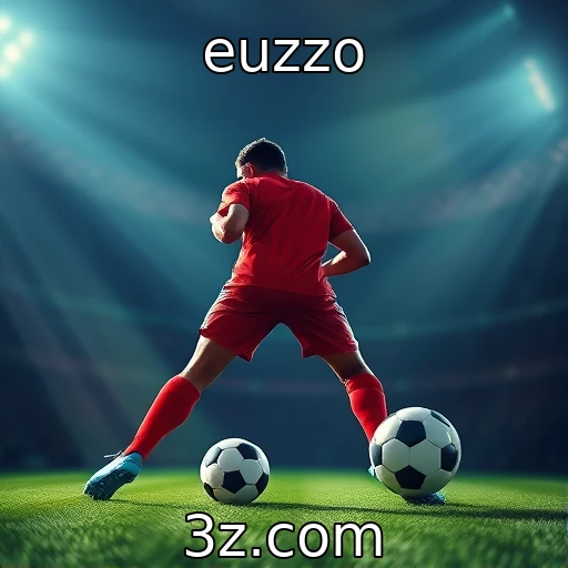 euzzo Apostas esportivas: a análise que pode mudar seu jogo