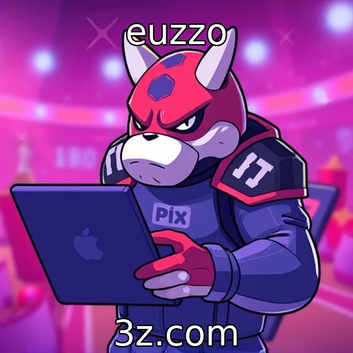 euzzo Descubra os Melhores Métodos de Pagamento em Cassinos Online