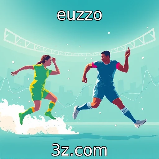 euzzo Como as apostas esportivas estão transformando a economia brasileira