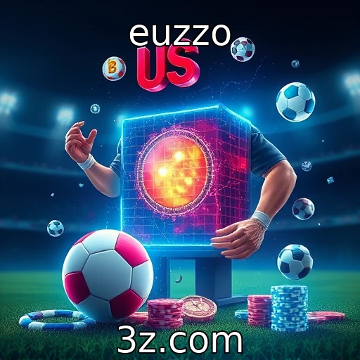 euzzo Apostas Esportivas: Como Analisar Partidas com Estratégia