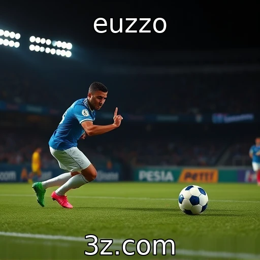 euzzo Apostas esportivas: Como analisar partidas para lucrar mais