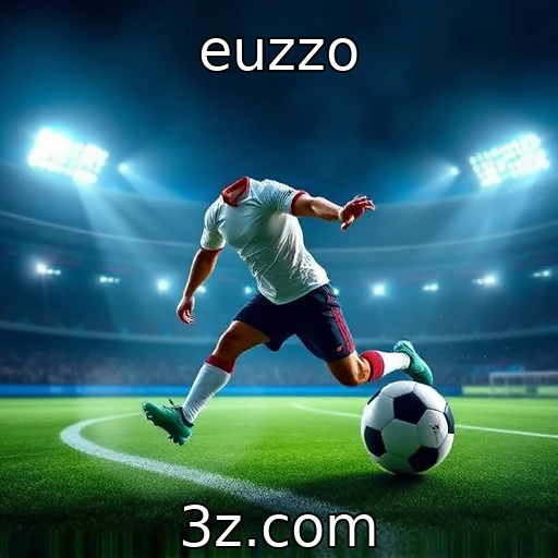 euzzo Apostas esportivas: como analisar jogos e aumentar seus ganhos