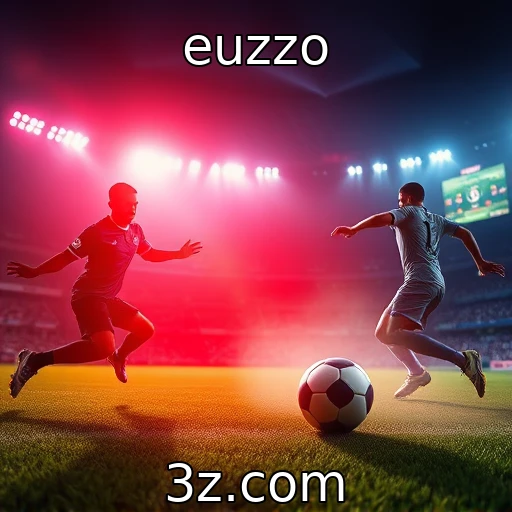 euzzo Apostas Esportivas: Táticas Para Maximizar Seus Lucros em 2025