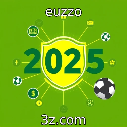 euzzo Explorando as principais tendências das apostas esportivas em 2025