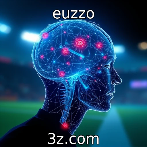 euzzo Transformação das Apostas Esportivas: O Que Esperar em 2025